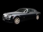 Rolls-Royce 101EX Concept 2006 года